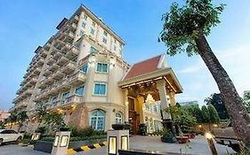 Classy Hotel And Spa Battambang