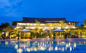 Ccc Hotel Phnom Penh 4*