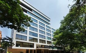 Vividus Hotel Bangalore 5* India