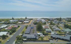 Beaches Motel Waihi  New Zealand