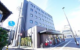 Hotel Livemax Kanazawa Ekimae  Japan