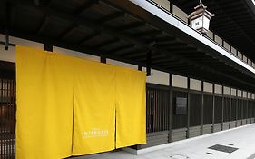 Hotel Intergate Kyoto Shijo Shinmachi