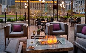 Cleveland Marriott Downtown At Key Tower Hotel United States