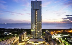 Apa Hotel & Resort Tokyo Bay Makuhari Chiba 3* Japan