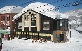 Lodge Nakajima photos Exterior