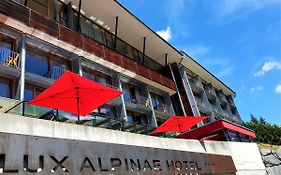 Hotel Lux Alpinae Sankt Anton Am Arlberg Austria