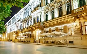 Londonskaya Hotel Odessa