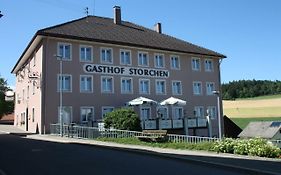 Gasthaus Storchen