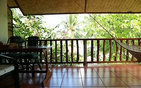 Golden Monkey Cottages El Nido 3* Philippines