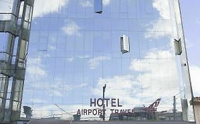 Hotel Airport Travel photos Exterior