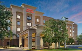 Hampton Inn & Suites Ft. Lauderdale/West-Sawgrass/Tamarac, Fl