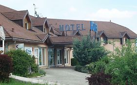 Hotel Alpha Annecy