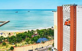 Seara Praia Hotel Fortaleza (ceara) 5* Brazil