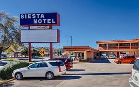 Siesta Motel Nogales Az