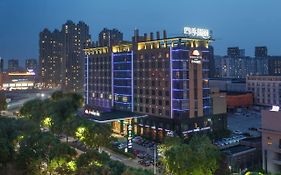 宁波四季瑞丽酒店 酒店