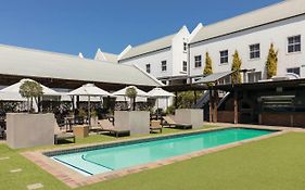 Protea Hotel By Marriott Cape Town Durbanville  3* South Africa