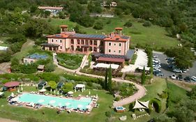 Tuscany Hotel Saturnia