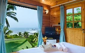Aria Beach Resort Goa 3*