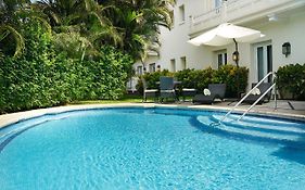 Country Club Lima Hotel - The Leading Hotels Of The World  5* Peru