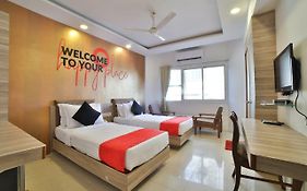 Hotel Kanak Ahmedabad 3* India
