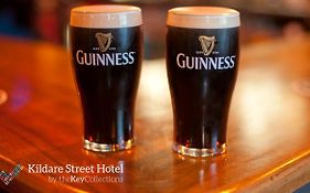 Kildare Street Hotel Dublin 2*