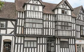Severn Tudor House