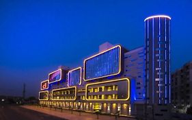 Hotel Orchid Ahmedabad 3*