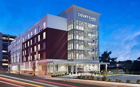 Courtyard By Marriott Albany Troy/Waterfront