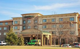 Courtyard by Marriott West Des Moines