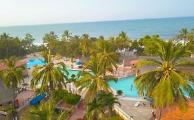 Mendihuaca Caribbean Resort Santa Marta