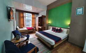 Hotel Diplomat Shimla 3*
