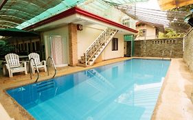 Casa Mila Inn Puerto Princesa