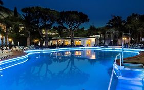 Hotel Terme Park Imperial photos Exterior