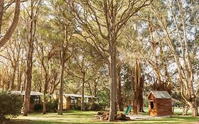 Margaret River Holiday Cottages photos Exterior