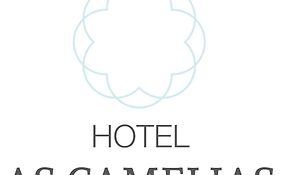 Hotel as Camelias Arteixo