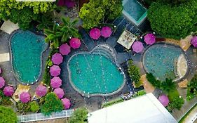 Gracia Spa Resort Hotel