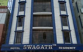 Hotel Swagath Residency Kukatpally 2*