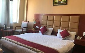 Hotel Blue Lagoon Haridwar India
