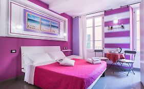 I Coralli rooms&apartments