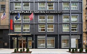 Towneplace Suites By Marriott New York Manhattan/times Square  United States
