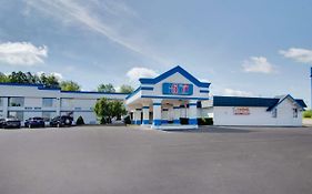 Motel 6-Clarion, Pa