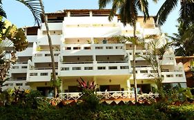 Soma Palmshore Hotel Kovalam India