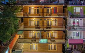 Hotel Samiru Manali 2*