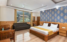Hotel Mount View Dharamshala 3*