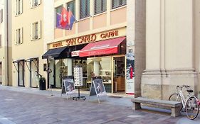 San Carlo Garni photos Exterior
