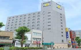 Smile Hotel Kumagaya 3*