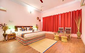 Hotel Pink Palace Jaipur