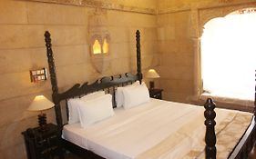 Hotel Pleasant Haveli Jaisalmer