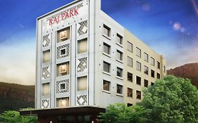 Hotel Raj Park Tirupati 3*