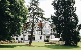 Bickley Manor Hotel